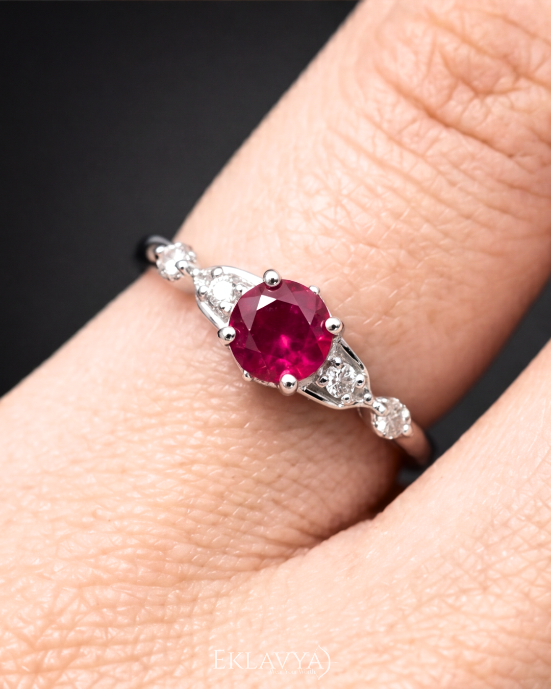 Rubélle Grace Ring