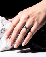 Eklavya Élan Solitaire Ring — catalog image 7