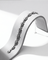 Floral Elegance Bracelet