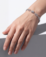 Floral Elegance Bracelet