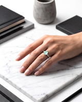 Mintara Grace Ring