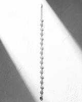 Floral Elegance Bracelet