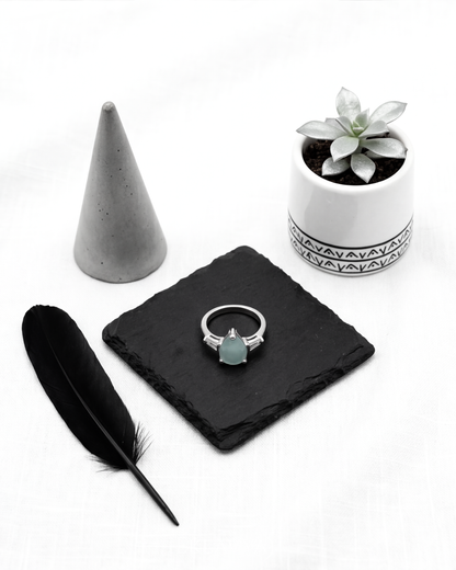 Mintara Grace Ring