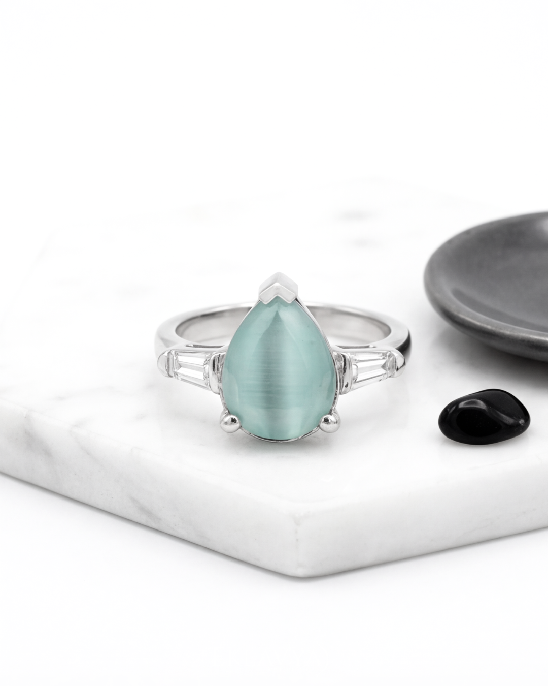 Mintara Grace Ring