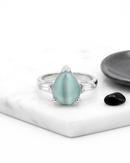 Mintara Grace Ring
