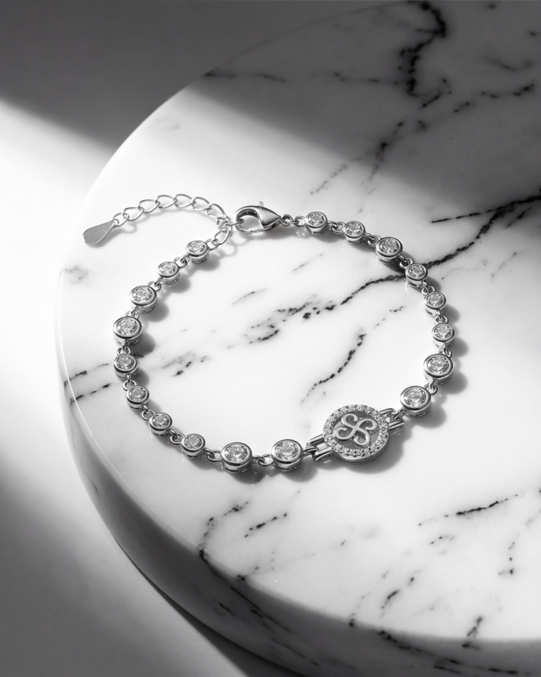 Celestia Charm Bracelet