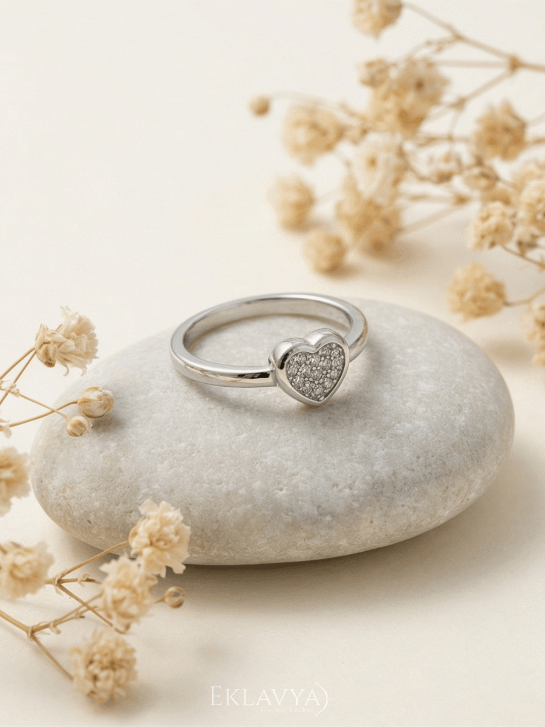 Heart Ring