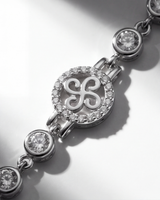 Celestia Charm Bracelet