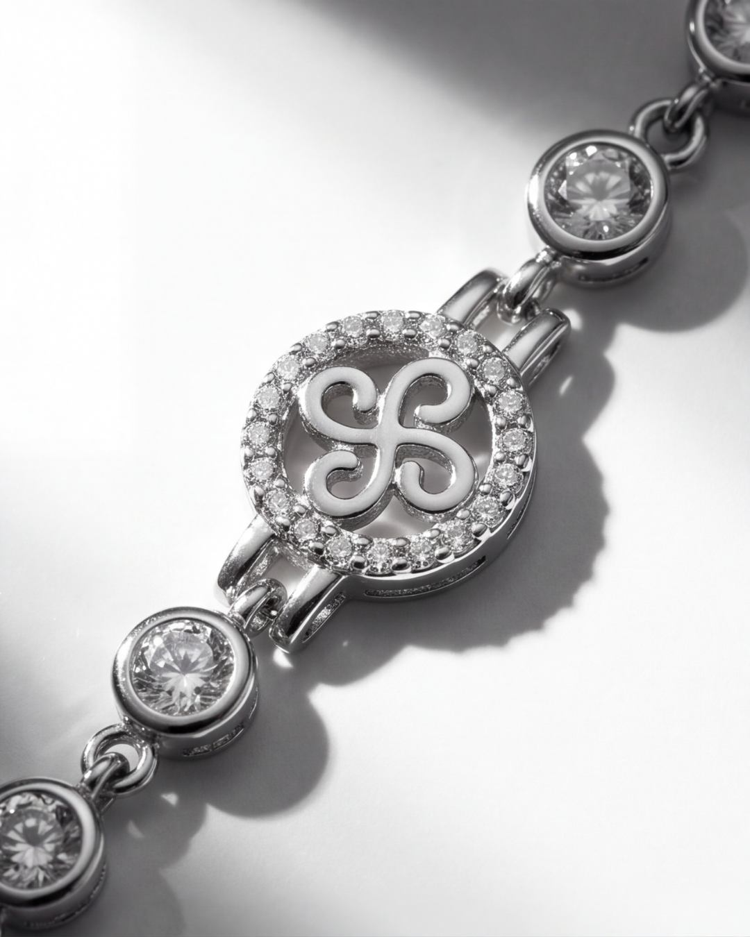 Celestia Charm Bracelet