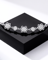 Flora Gleam Bracelet