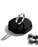 Eklavya Eternal Twist Ring — catalog image 4