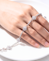 Celestia Bloom Bracelet