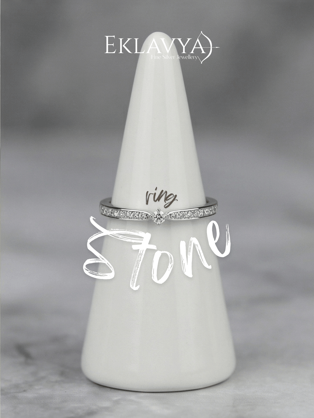 Stone Ring