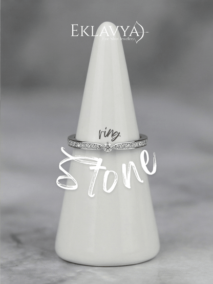Stone Ring