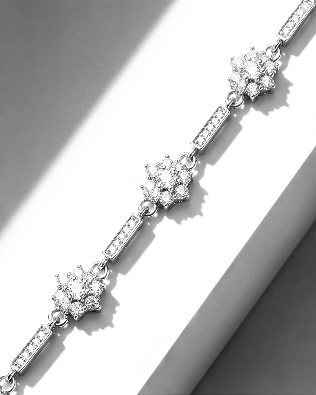 Celestia Bloom Bracelet