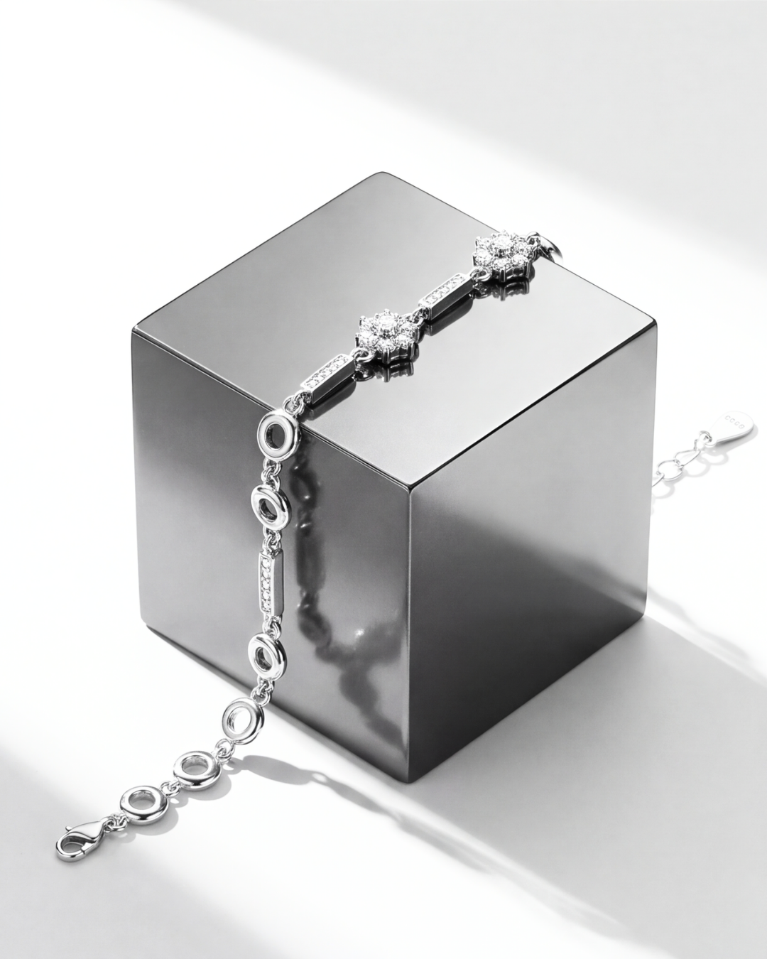 Celestia Bloom Bracelet
