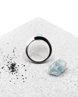 Eklavya Amazora Orbit Ring — catalog image 2