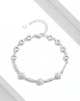 Celestia Bloom Bracelet