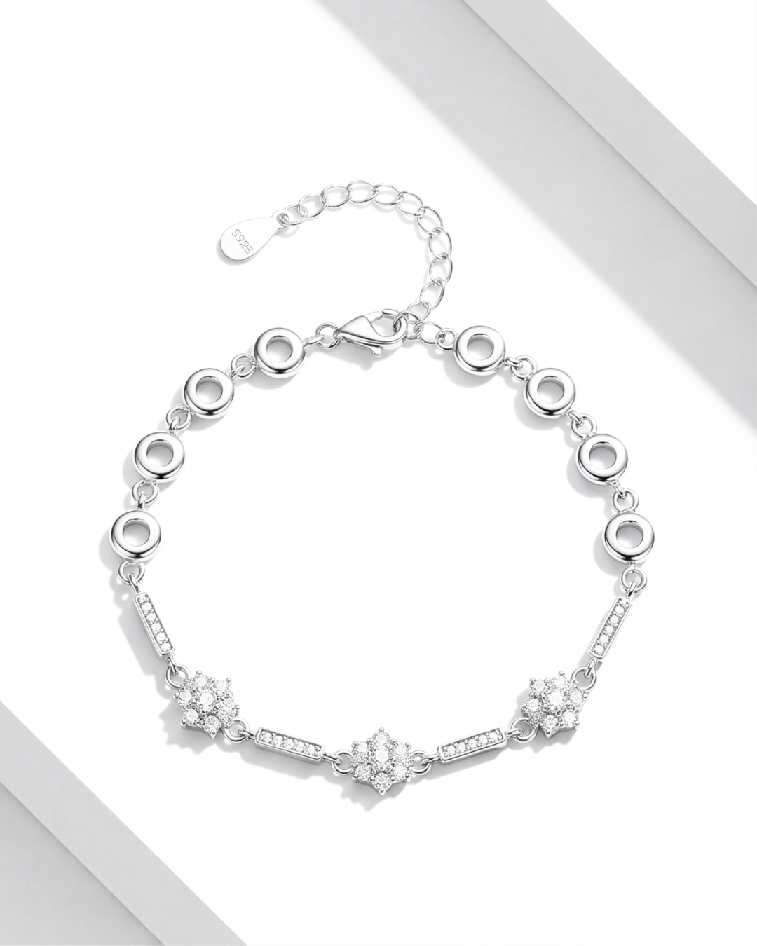 Celestia Bloom Bracelet