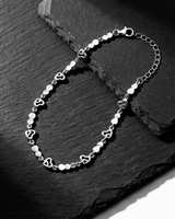 Amora Heart Bracelet