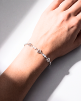 Amora Heart Bracelet