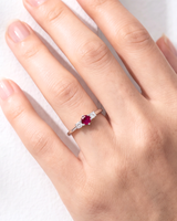 Rubélle Trinity Ring