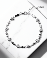 Amora Heart Bracelet