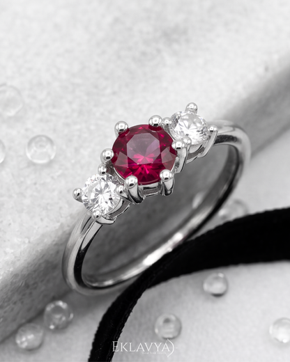 Rubélle Trinity Ring