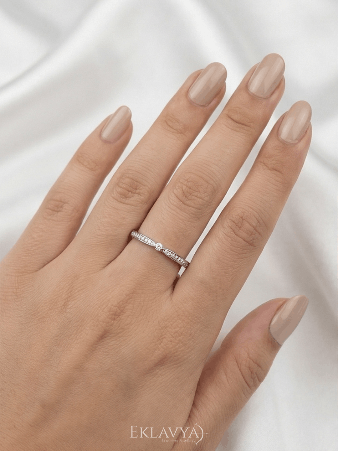 Stone Ring
