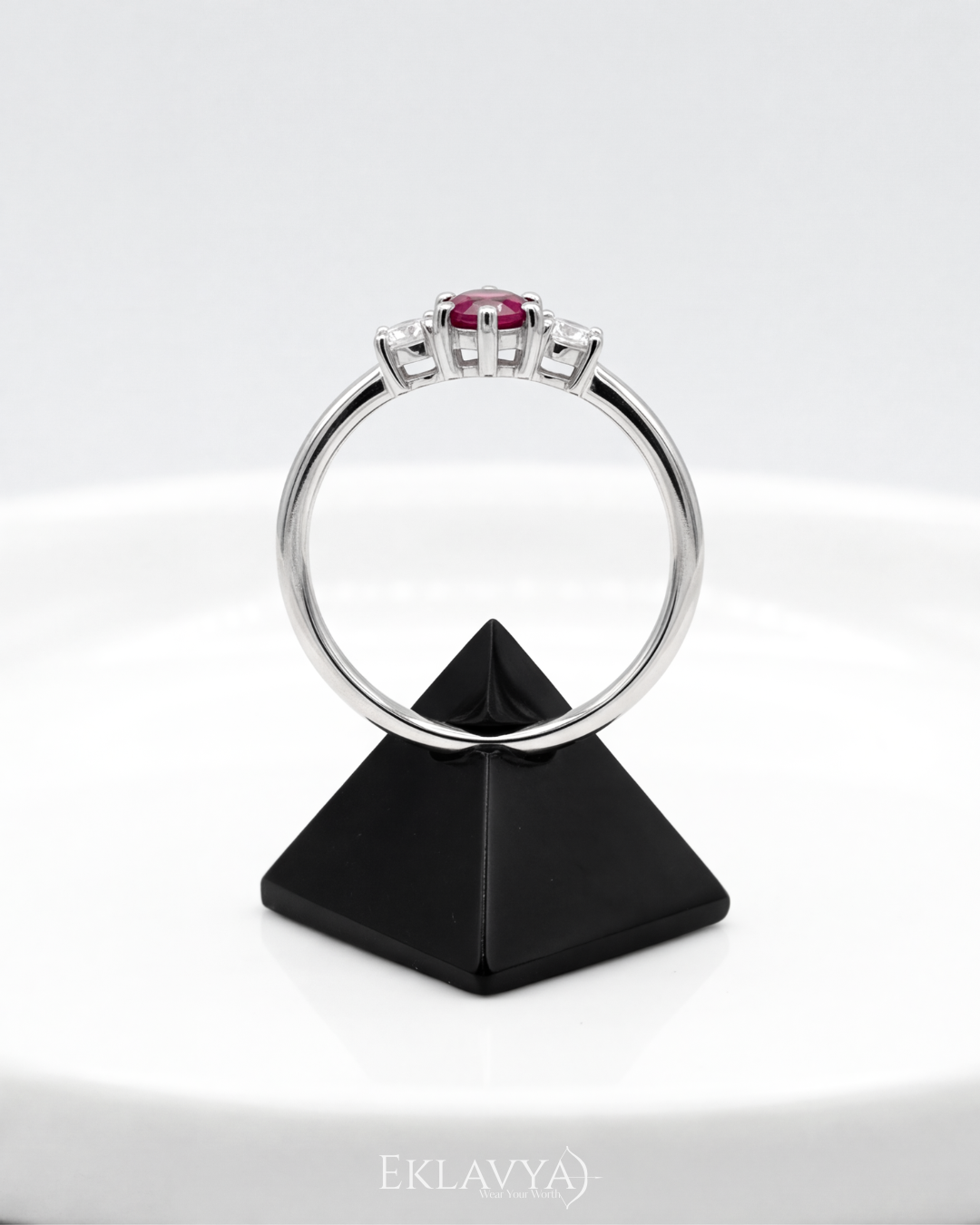 Rubélle Trinity Ring