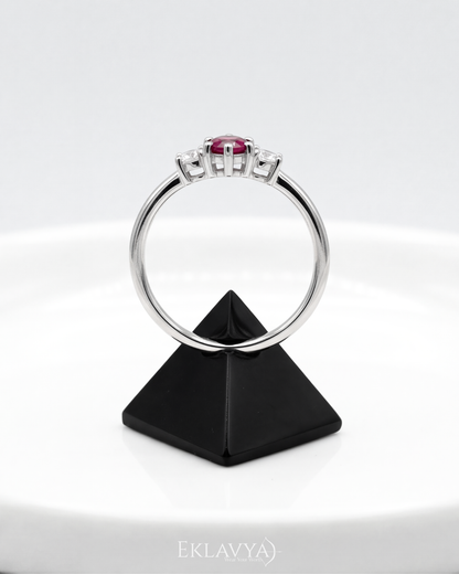 Rubélle Trinity Ring