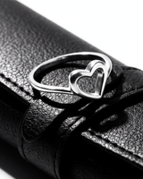 Eklavya Amora Heart Ring — catalog image 2