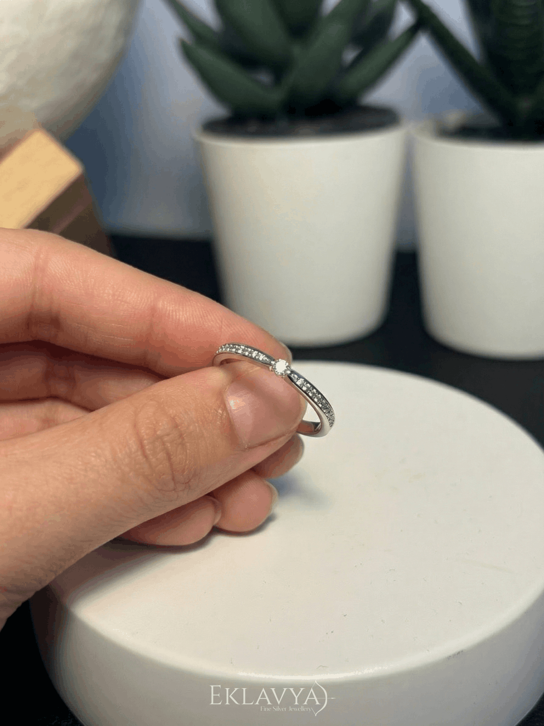 Stone Ring