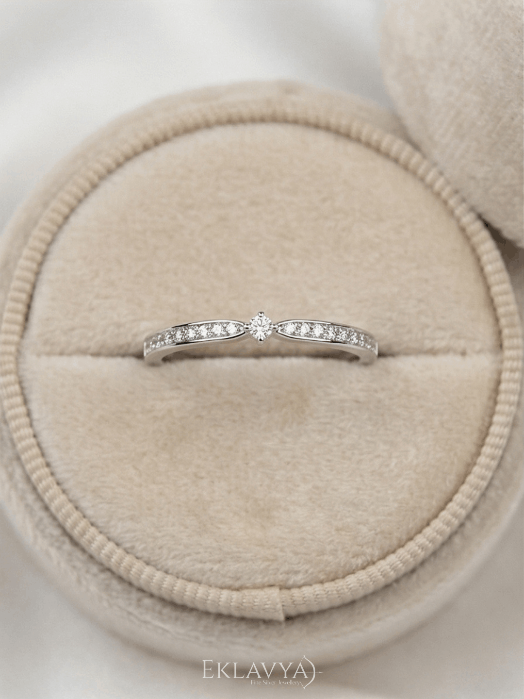 Stone Ring