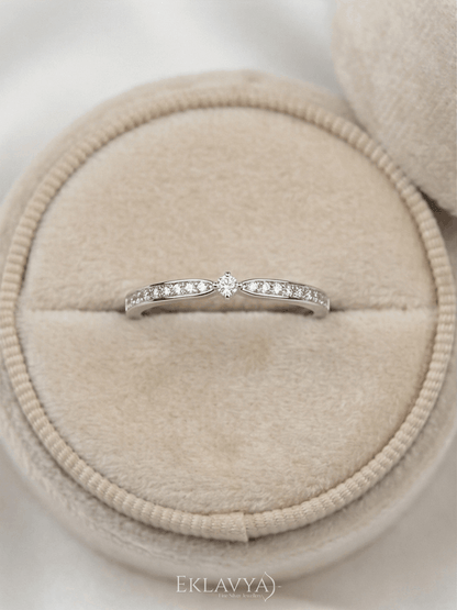 Stone Ring