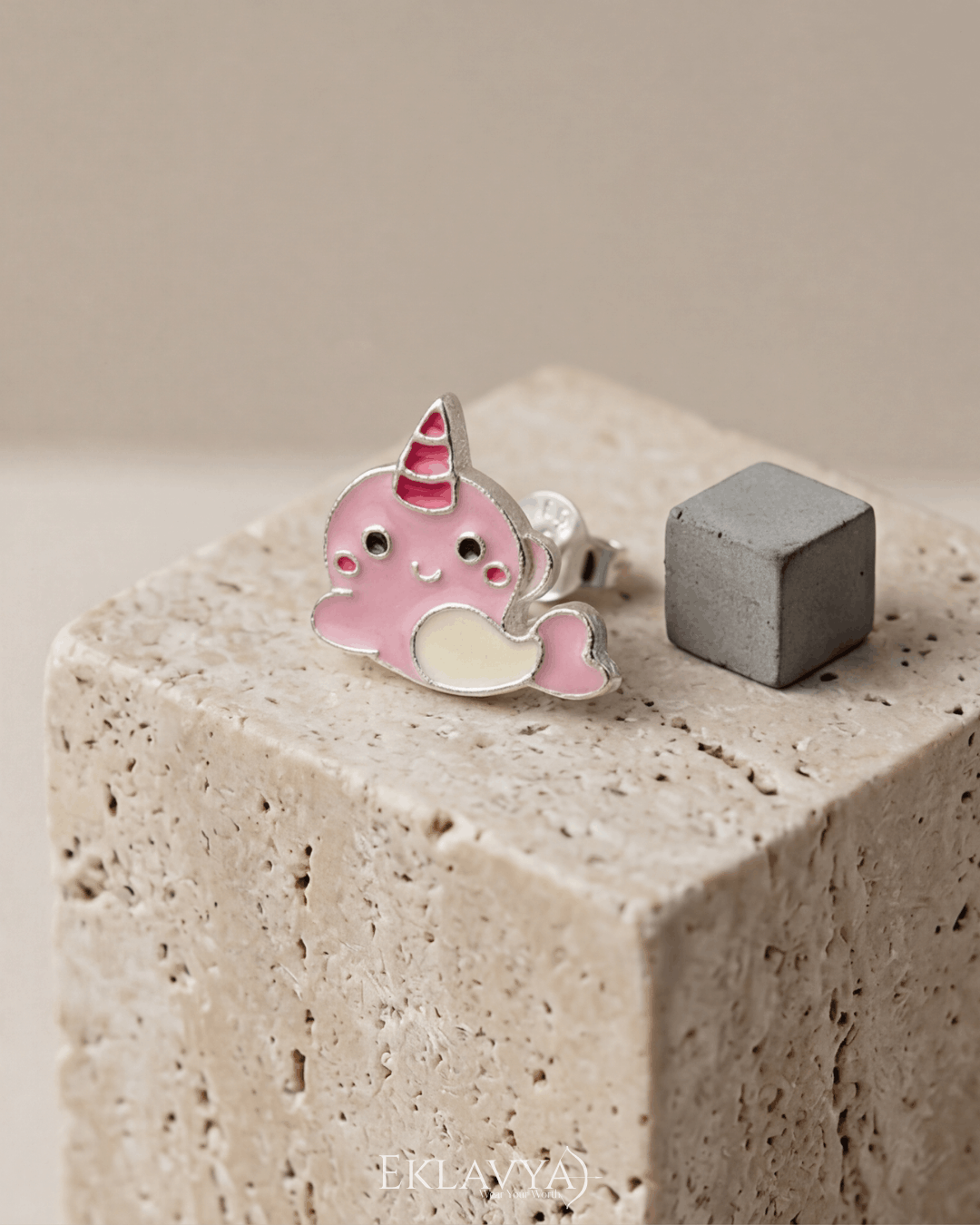 Dolphin Studs