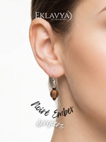 Noiré Ember Danglers