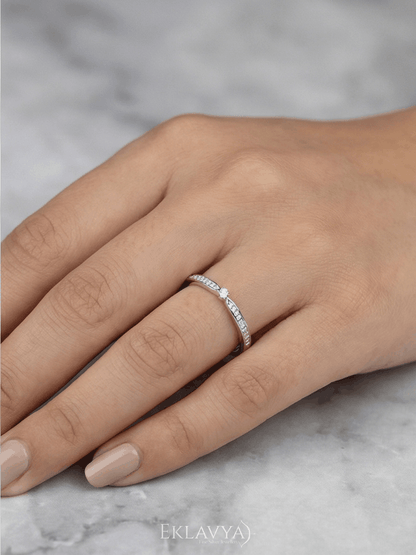 Stone Ring