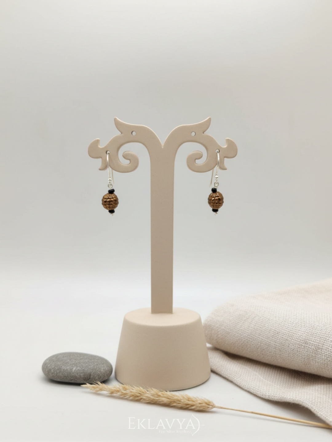 Noiré Ember Danglers