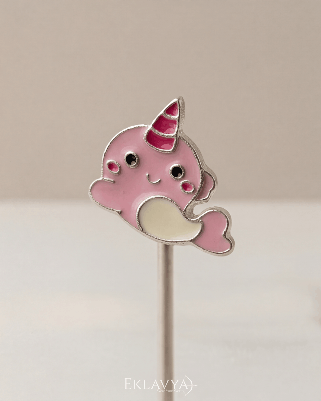 Dolphin Studs