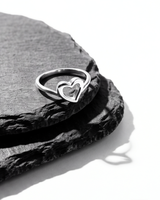 Eklavya Amora Heart Ring — catalog image 6