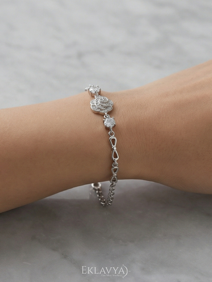 Rose Bracelet
