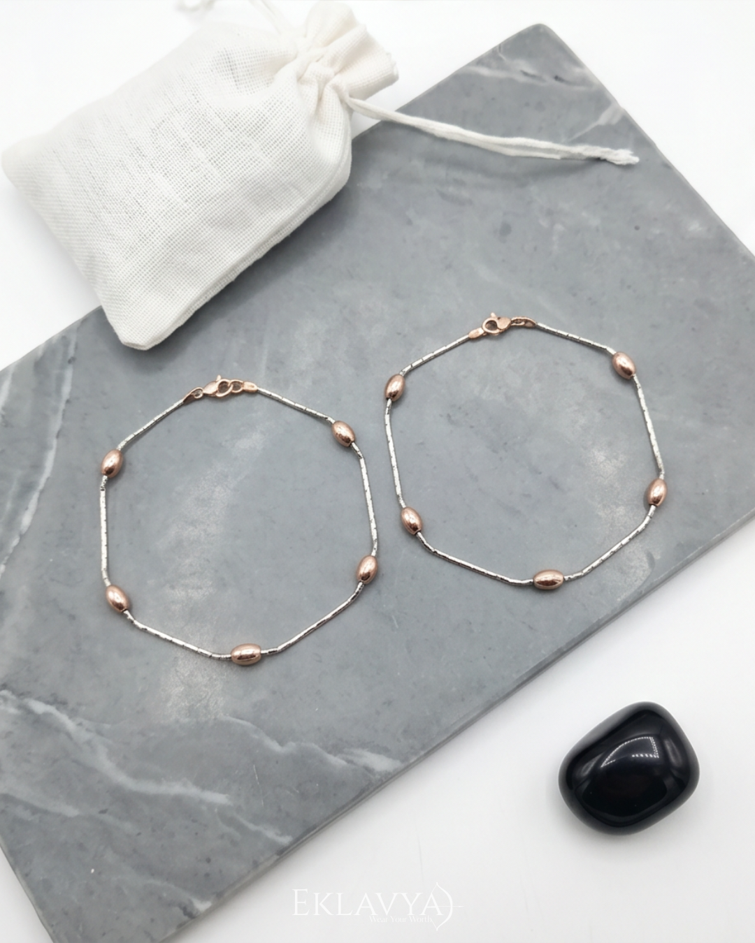 Lunéa Anklet