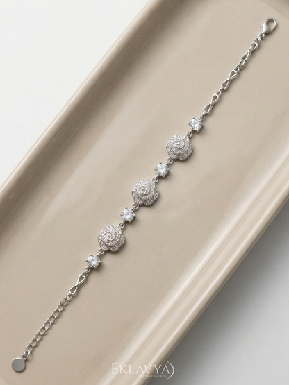 Rose Bracelet