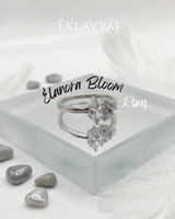 Élanora Bloom Ring