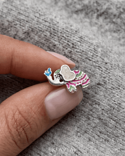 Elephant Studs