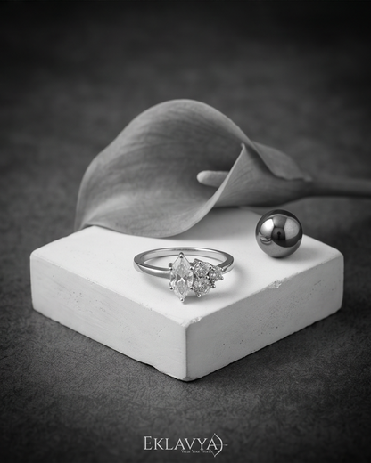 Élanora Bloom Ring