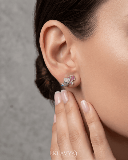 Elephant Studs