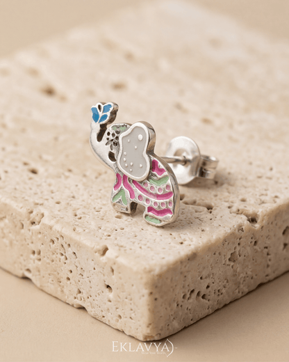 Elephant Studs
