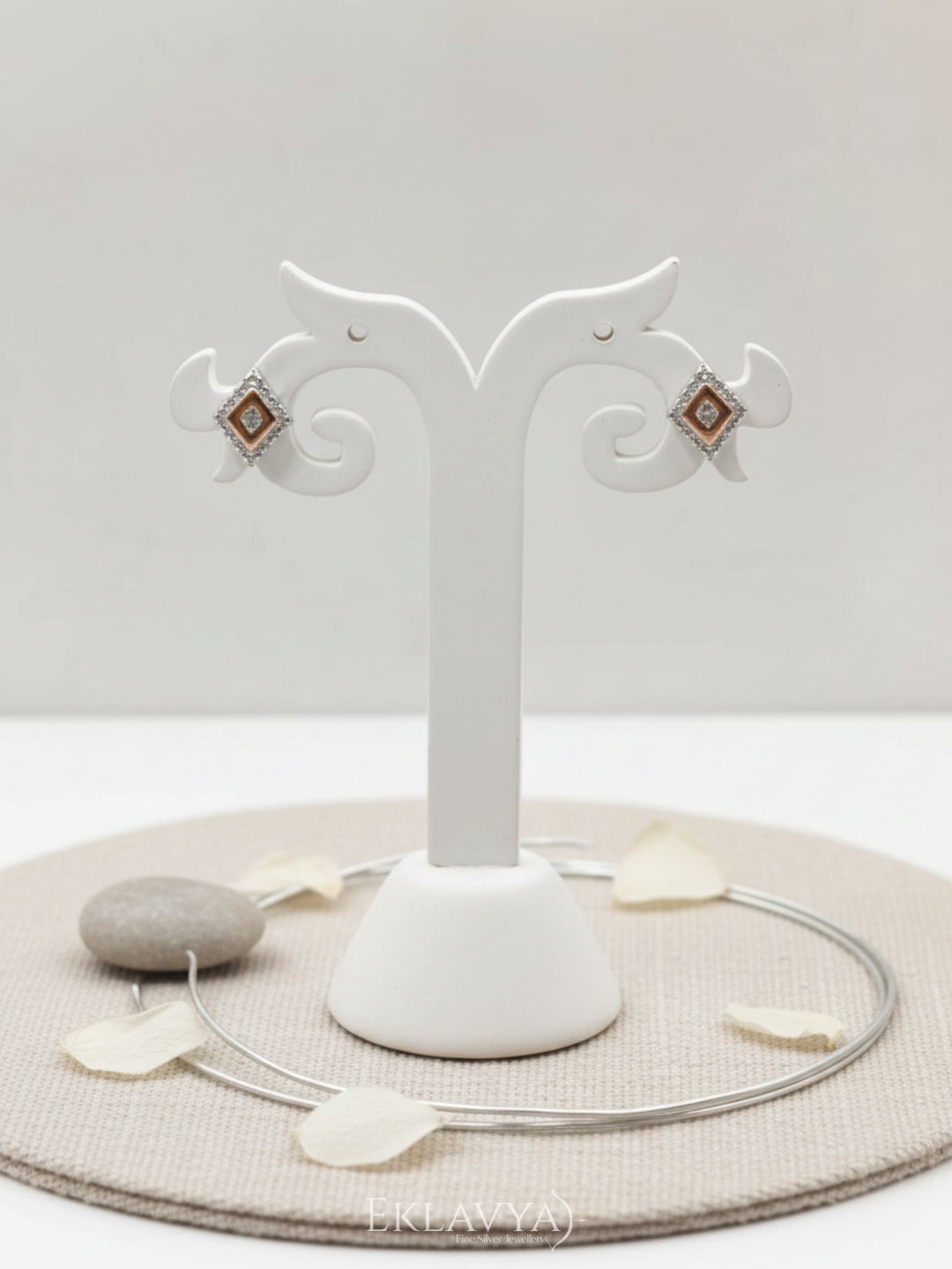 Étoile Grace Studs